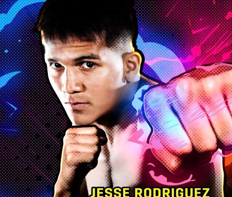 Rodriguez and Cafu to unify at super flyweight